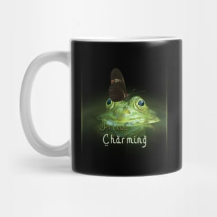 Prince Charming Mug